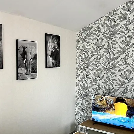 Maison 2 Couchages - Parking *