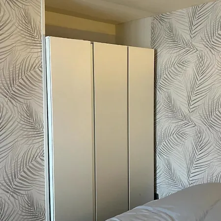 Maison 2 Couchages - Parking Vakantiehuis *