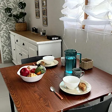 Maison 2 Couchages - Parking Vakantiehuis