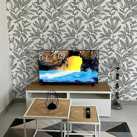 Maison 2 Couchages - Parking Vakantiehuis *
