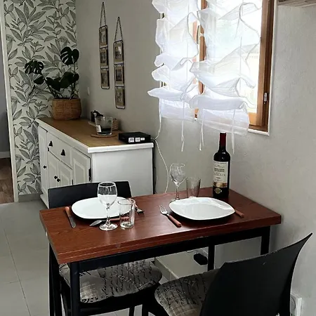 Maison 2 Couchages - Parking Vakantiehuis