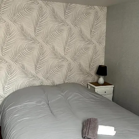 Maison 2 Couchages - Parking Vakantiehuis